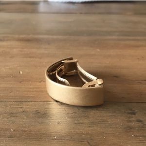 Madewell Hair Clip